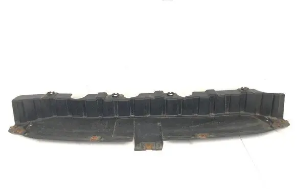 BMW X3 F25 Rear bumper underbody cover/under tray 7237453 7237464