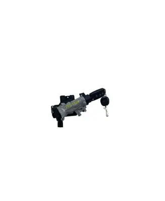 Skoda Superb B6 (3T) Ignition lock 1K0905851