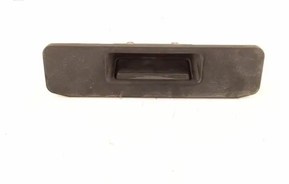 Mercedes-Benz C W205 Tailgate trunk handle 1667500493 A1667500493