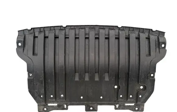 Mercedes-Benz S W223 Engine splash shield/under tray A2235200000 2235200000