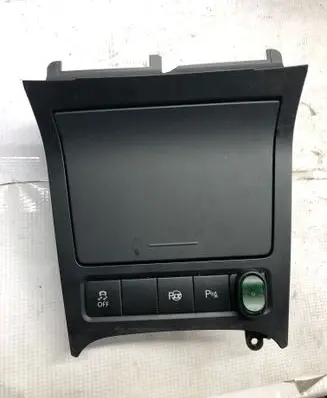Volkswagen Golf VI Ashtray (front) 5K0857961A