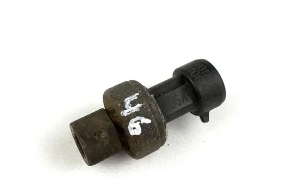Opel Meriva A Air conditioning (A/C) pressure sensor 09131721