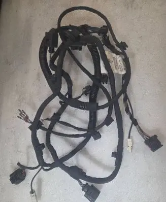 Porsche Macan (95B) Parking sensor (PDC) wiring loom 95B971104P