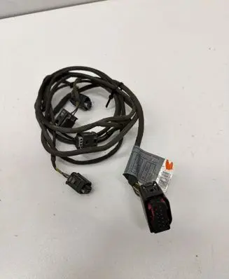 BMW 5 E60 E61 Parking sensor (PDC) wiring loom 46739006 EE968R 6928366