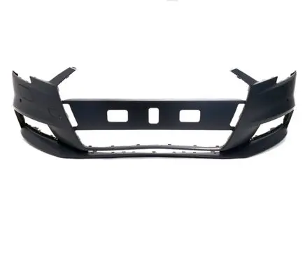 Audi A3 S3 8V Front bumper 8V0807065T