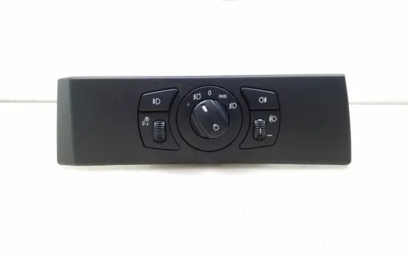 BMW 5 E60 E61 Light switch 6925260