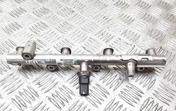 Renault Kadjar Fuel main line pipe