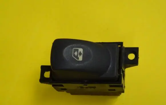 Renault Espace III Electric window control switch 7700876399