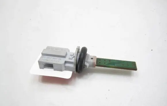Volkswagen PASSAT B8 Interior temperature sensor 1K0907543E