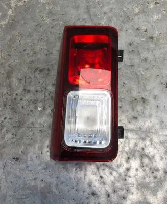 Renault Trafic III (X82) Rear/tail lights 265548758R