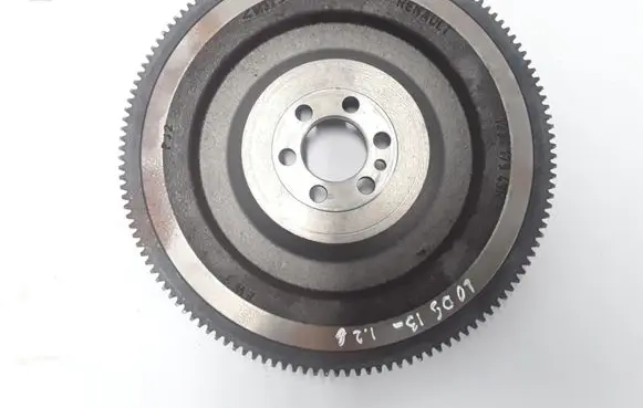 Dacia Lodgy Flywheel 123117949R