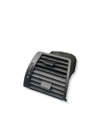 BMW X5 E53 Dashboard side air vent grill/cover trim 64228402216
