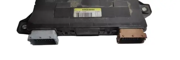 Alfa Romeo 159 Door central lock control unit/module 60684088 NVBL1939 123018