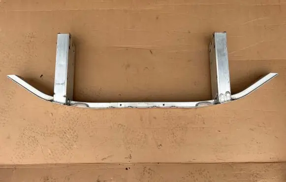 BMW X3 G01 Front bumper cross member 7931195