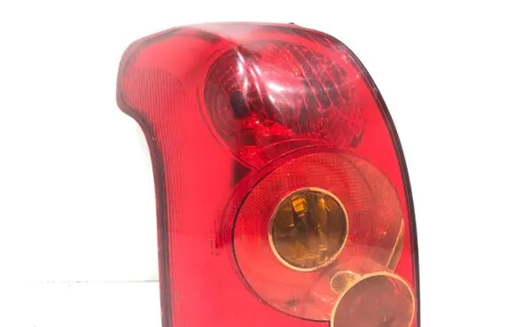 Toyota Avensis T250 Rear/tail lights
