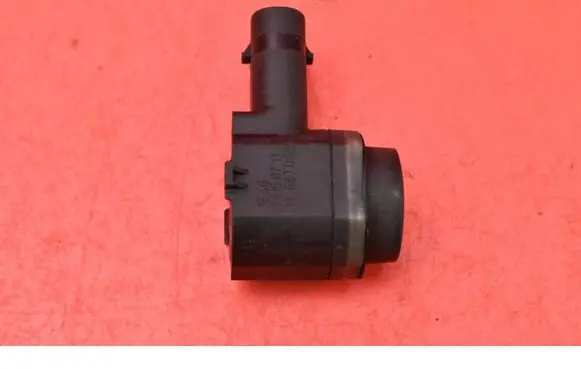 Volkswagen PASSAT CC Parking PDC control unit/module 4H0919275