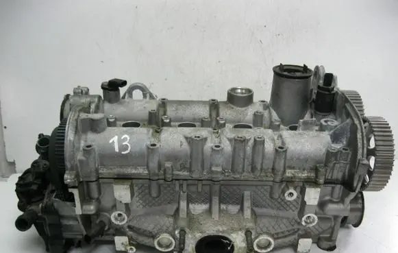 Skoda Octavia Mk3 (5E) Engine head 04E103064L