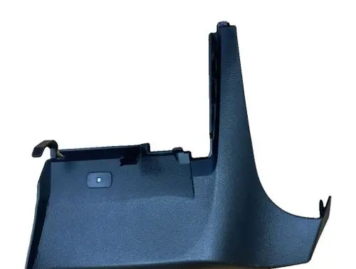 Buick Enclave II Centre console side trim front 84034