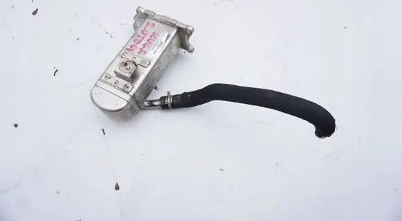 Ford Kuga I EGR valve cooler