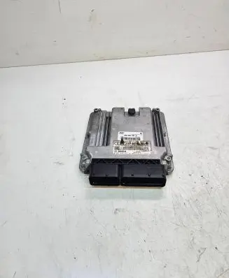 Audi A4 S4 B8 8K Engine control unit/module 8K2907401A