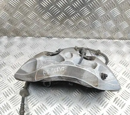 Audi Q7 4M Front brake caliper 4M0615106FL