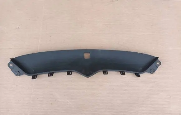 Tesla Model X Engine bonnet/hood lock trim molding 104702100 104702100E