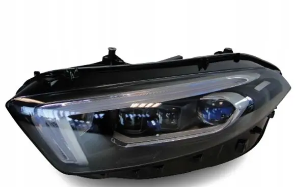 Mercedes-Benz A W177 Headlight/headlamp A1779062700