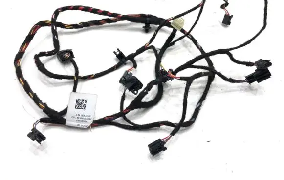 Mercedes-Benz GLE W167 Other exterior part A1678204901