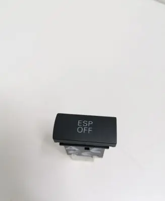 Audi A6 S6 C6 4F ESP (stability program) switch 4F0927134