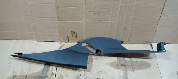 Chevrolet Camaro (B) pillar trim (top) 84116356