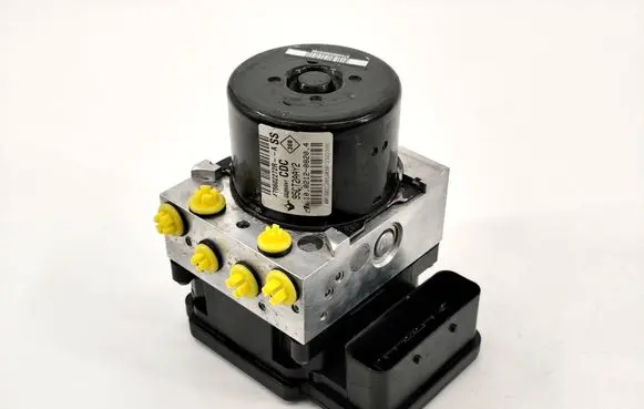 Renault Megane II ABS Pump 476602272R 10021208204 28561258023