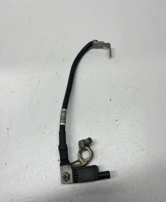 Ford Ecosport Negative earth cable (battery) H1BT10C679AC 01993500002