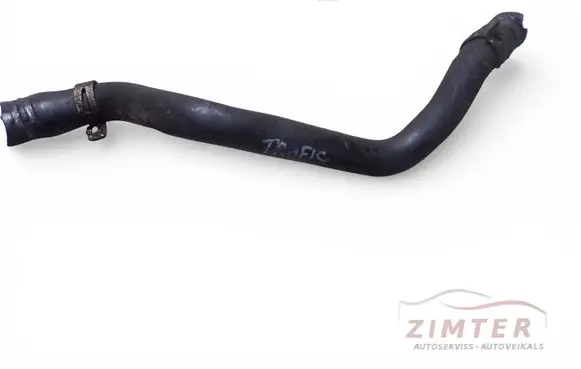 Renault Trafic II (X83) Brake booster pipe/hose 