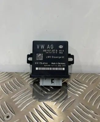 Audi A6 C7 Light module LCM 4H0907357B 01017840AA