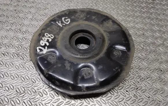 Lexus NX Coil spring/strut mount 5220342020