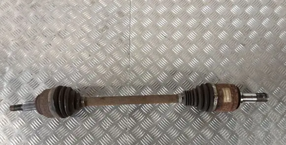 Jeep Grand Cherokee Rear driveshaft P52123523AA