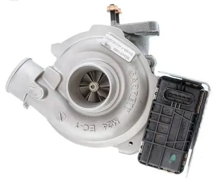 Dodge Nitro Turbo 771953 796910 763147