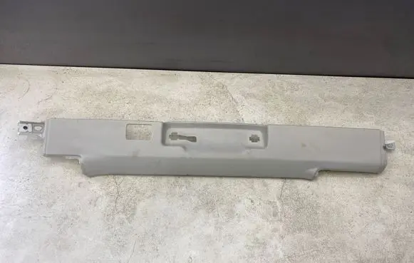 Audi A4 S4 B7 8E 8H Other sill/pillar trim element 8E9868632