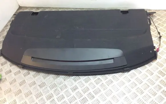 Mercedes-Benz E W238 Parcel shelf