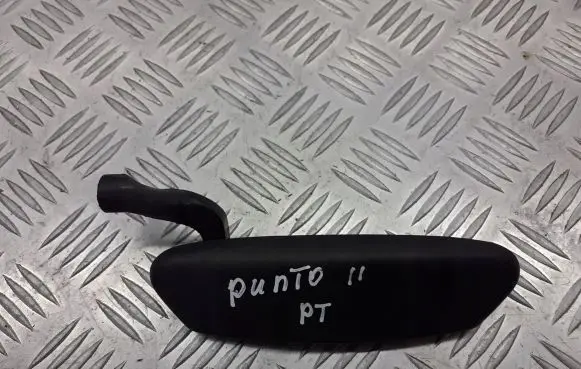 Fiat Punto (188) Rear door exterior handle BRAK