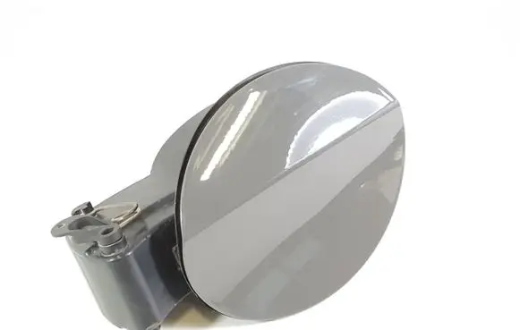 Chrysler Pacifica Fuel tank cap 68280596AD