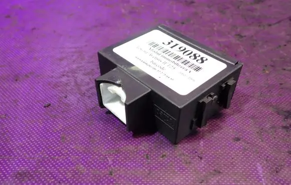 Toyota Avensis Verso Immobilizer control unit/module 89780-05040