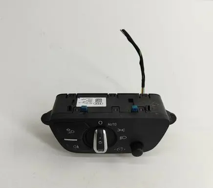 Audi Q5 SQ5 Light switch 4M0941531AN