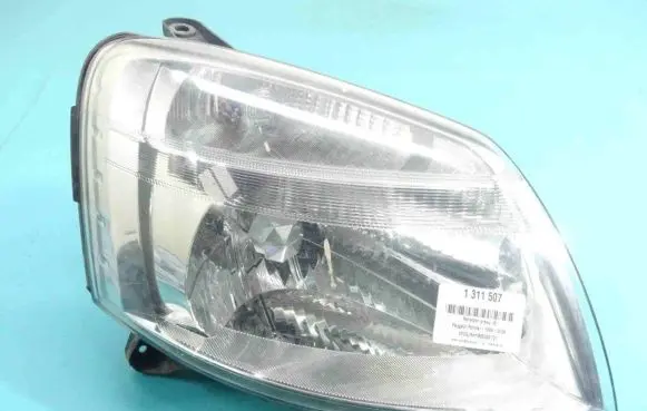 Peugeot Partner Headlight/headlamp IMPRK1311507