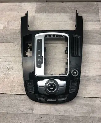 Audi Q5 SQ5 Head unit multimedia control 8T0919611 900255210001 001640694