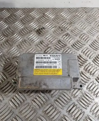 Volvo S60 Airbag control unit/module 31334542