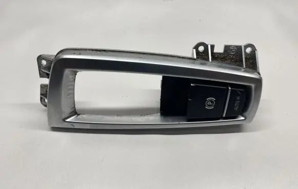 BMW 5 GT F07 Hand parking brake switch 9159997