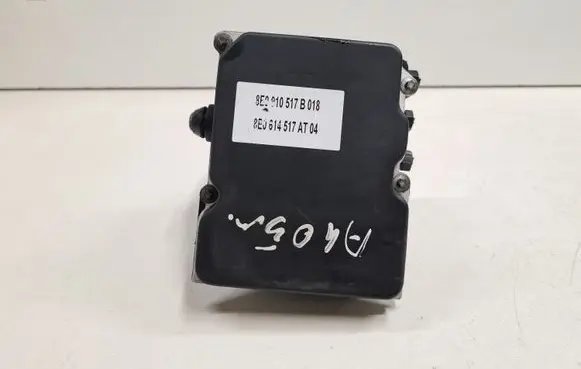 Audi A4 S4 B7 8E 8H ABS Pump 0265234330 8E0614517AT 8E0910517B