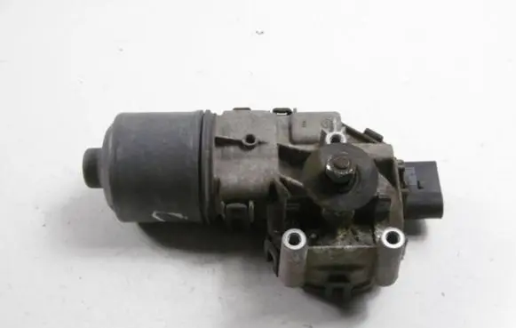 Fiat Croma Front wiper linkage and motor 0390241915