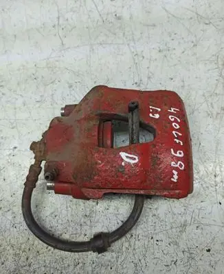 Volkswagen Golf IV Front brake caliper